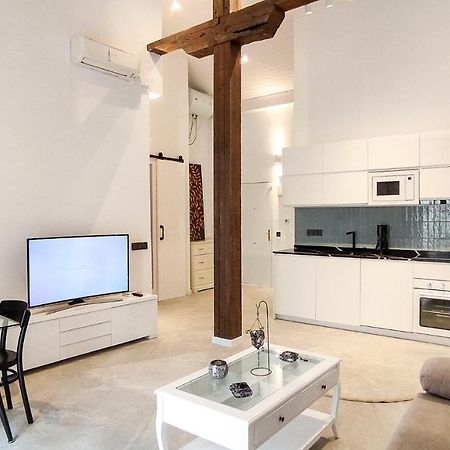 شقة Acogedor Apartamento En Pleno Centro De Malaga By Sharingco المظهر الخارجي الصورة