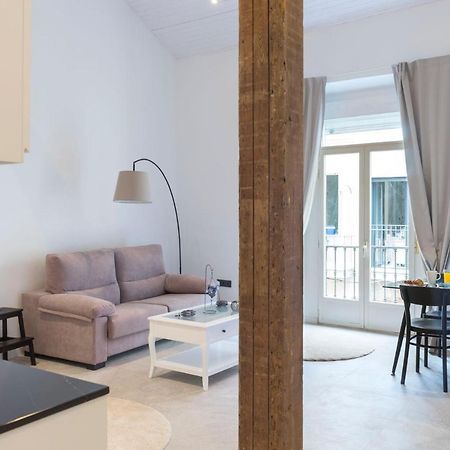 شقة Acogedor Apartamento En Pleno Centro De Malaga By Sharingco المظهر الخارجي الصورة