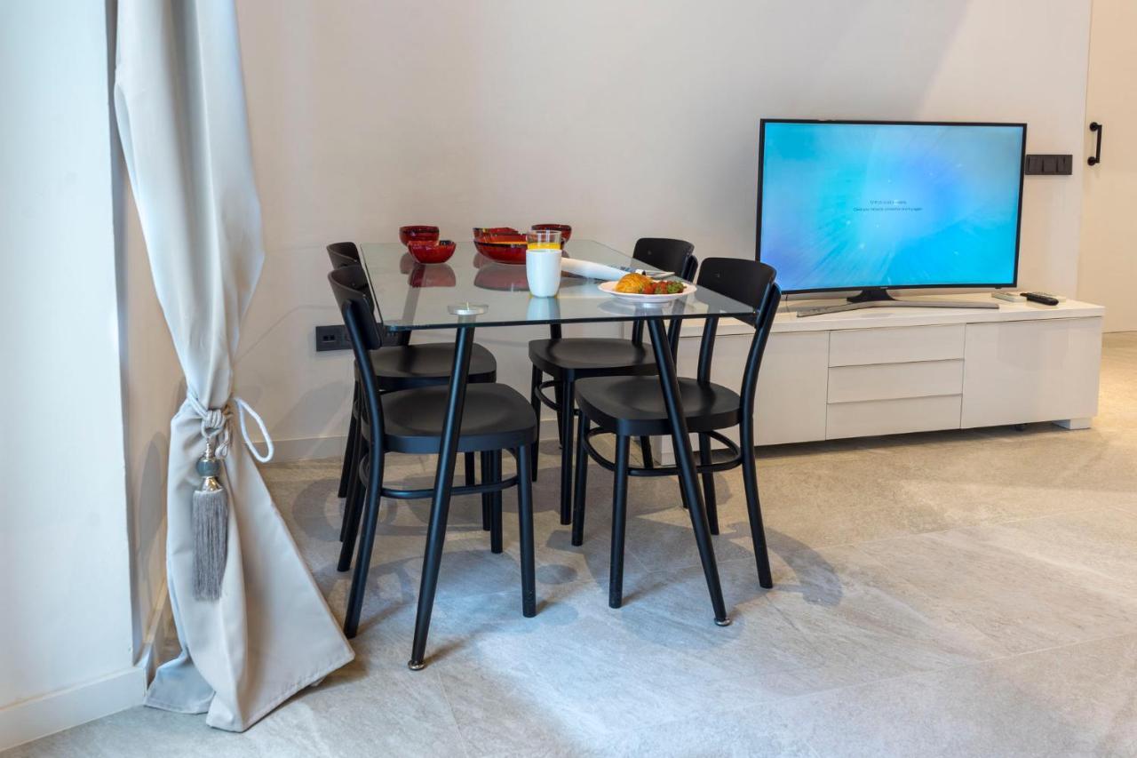 شقة Acogedor Apartamento En Pleno Centro De Malaga By Sharingco المظهر الخارجي الصورة