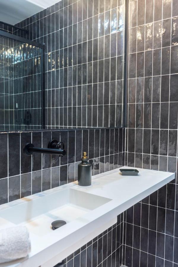 شقة Acogedor Apartamento En Pleno Centro De Malaga By Sharingco المظهر الخارجي الصورة