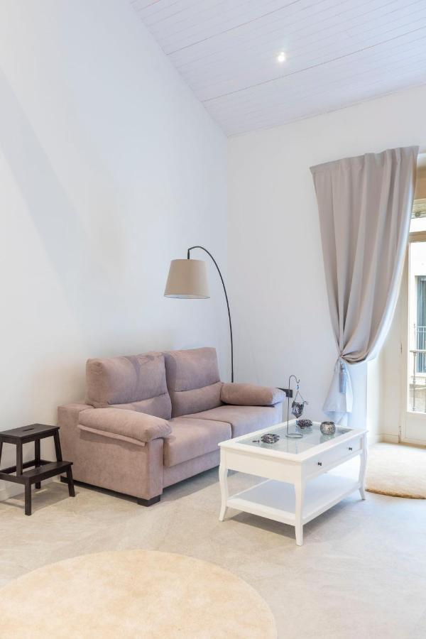 شقة Acogedor Apartamento En Pleno Centro De Malaga By Sharingco المظهر الخارجي الصورة