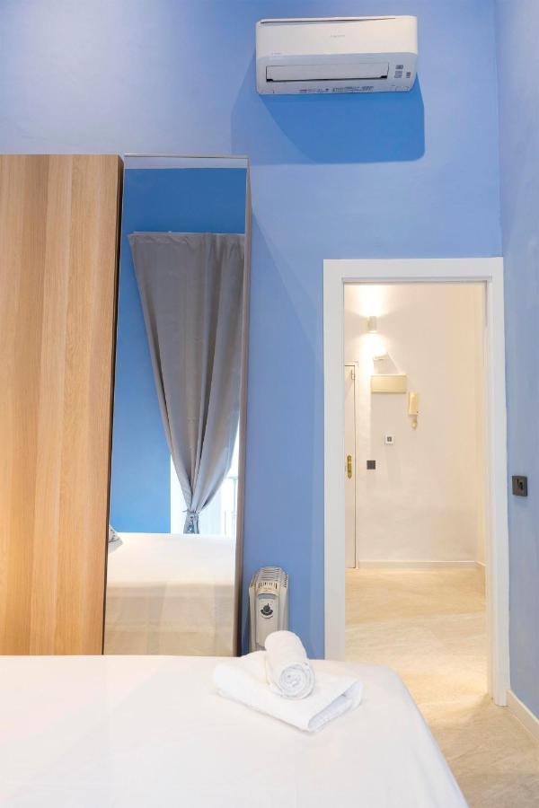 شقة Acogedor Apartamento En Pleno Centro De Malaga By Sharingco المظهر الخارجي الصورة