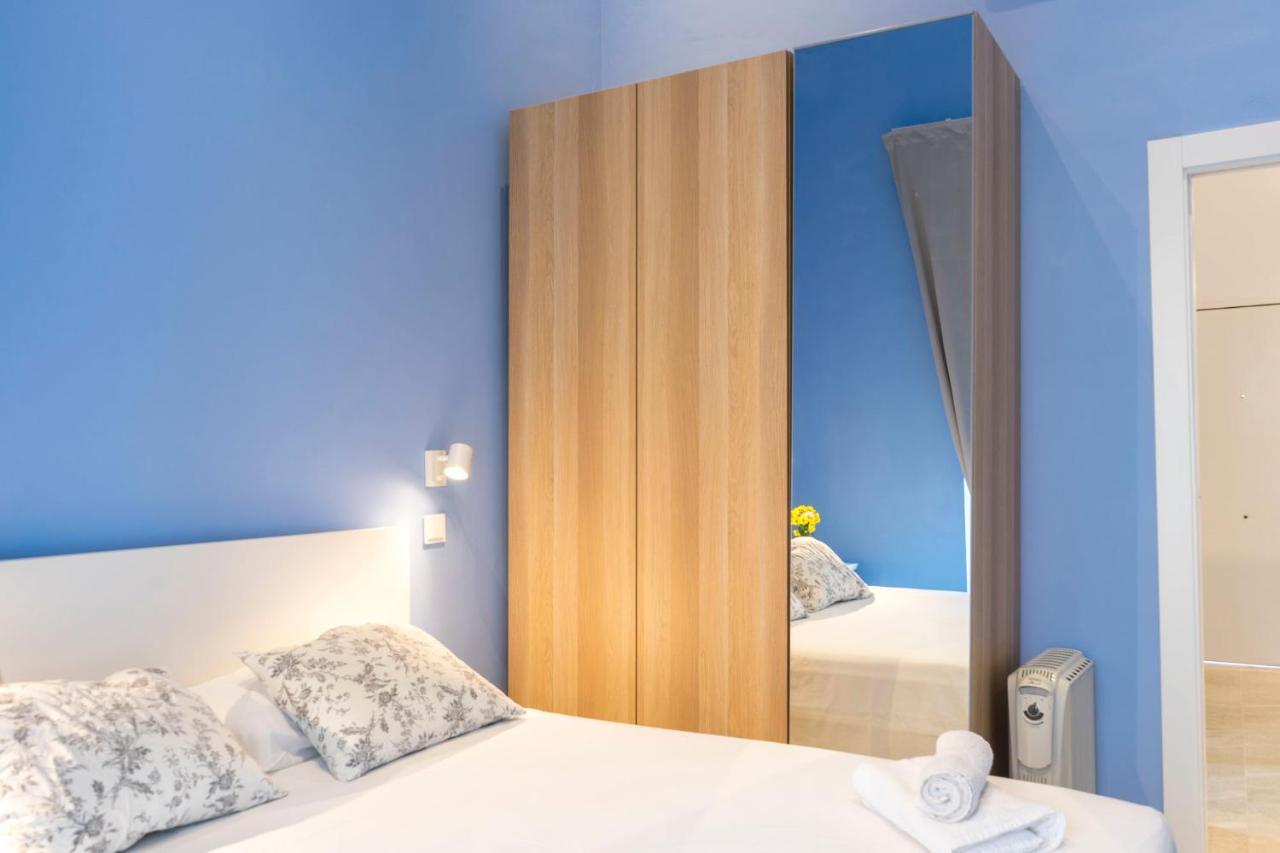 شقة Acogedor Apartamento En Pleno Centro De Malaga By Sharingco المظهر الخارجي الصورة