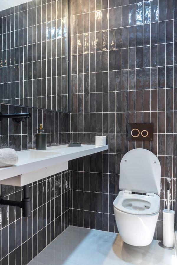 شقة Acogedor Apartamento En Pleno Centro De Malaga By Sharingco المظهر الخارجي الصورة