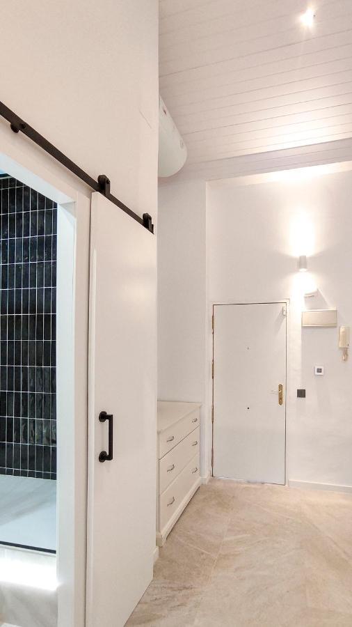 شقة Acogedor Apartamento En Pleno Centro De Malaga By Sharingco المظهر الخارجي الصورة