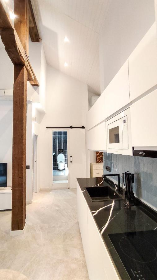 شقة Acogedor Apartamento En Pleno Centro De Malaga By Sharingco المظهر الخارجي الصورة