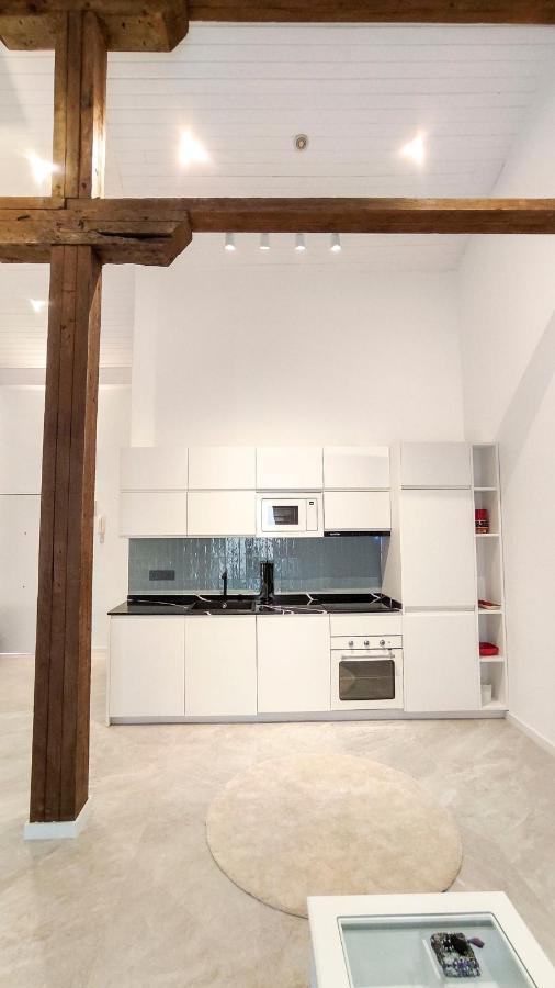 شقة Acogedor Apartamento En Pleno Centro De Malaga By Sharingco المظهر الخارجي الصورة