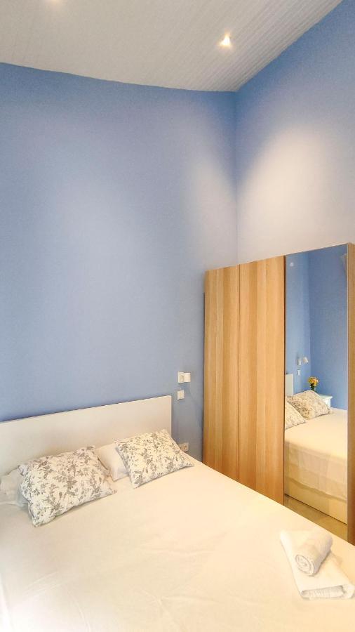 شقة Acogedor Apartamento En Pleno Centro De Malaga By Sharingco المظهر الخارجي الصورة